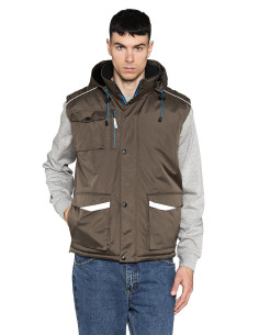 GILET - TAYLOR
