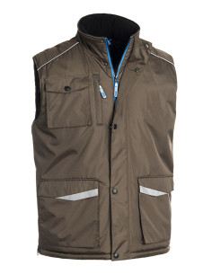 GILET - TAYLOR 2
