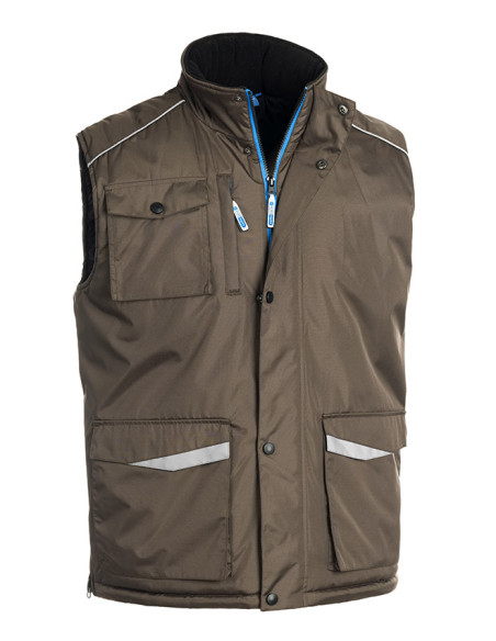GILET - TAYLOR