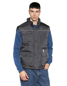 GILET - SWORD