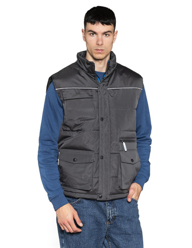 GILET - SWORD