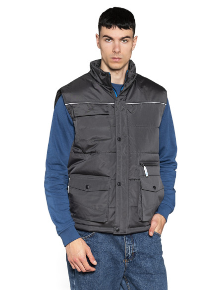 GILET - SWORD