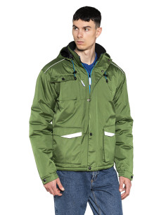 GILET - ROGER
