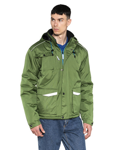 GILET - ROGER