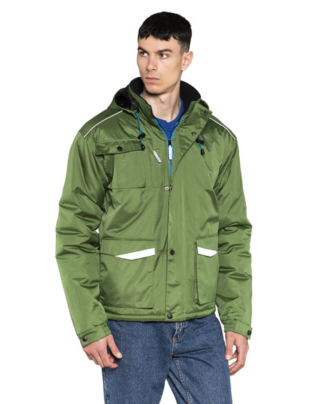 GILET - ROGER