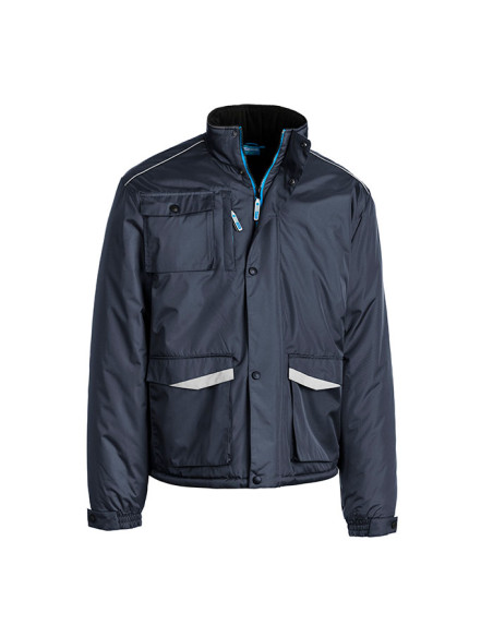 GILET - ROGER