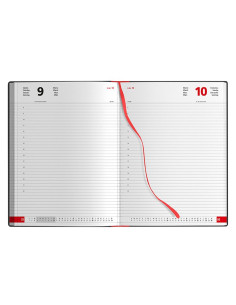 Agenda giornaliera Maxi PB308