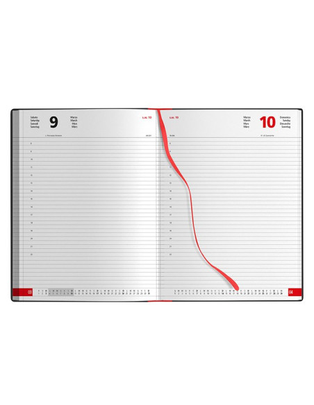 Agenda giornaliera Maxi PB308