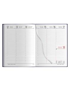 Agenda settimanale Maxi PB506