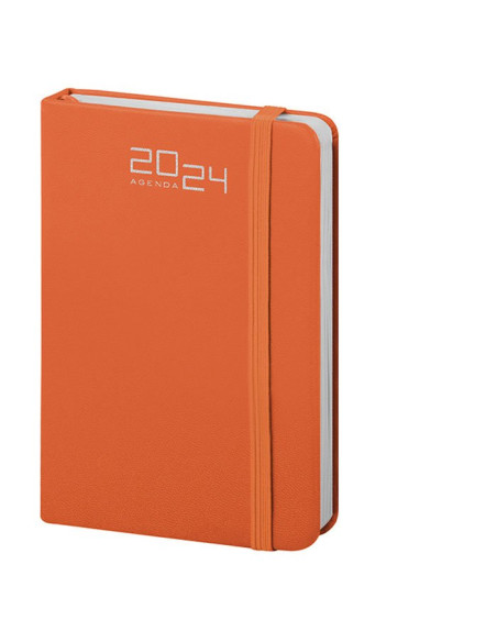 Agenda tascabile bi-giornaliera PB281