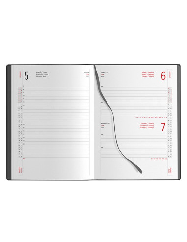 Agenda giornaliera PB282