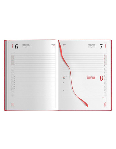 Agenda giornaliera PB283