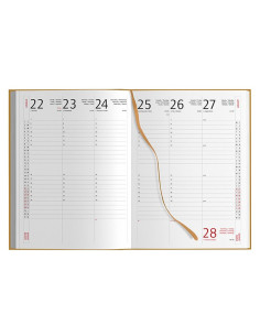 Agenda settimanale Eco PB361