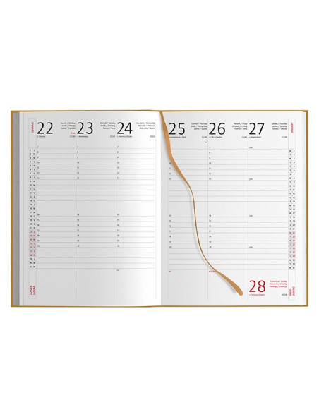 Agenda settimanale Eco PB361