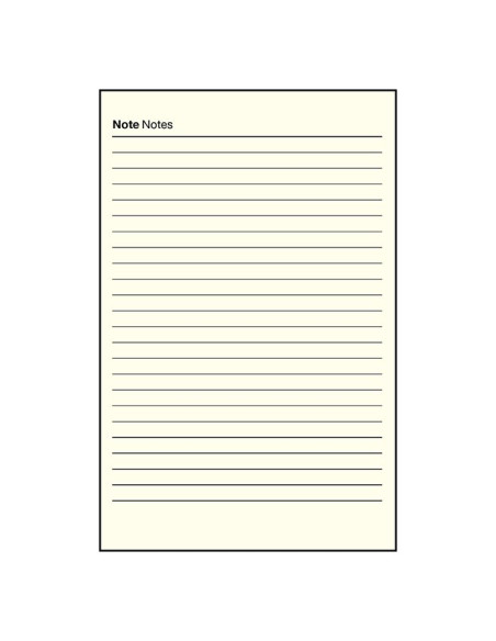 Agenda tascabile giornaliera PB292