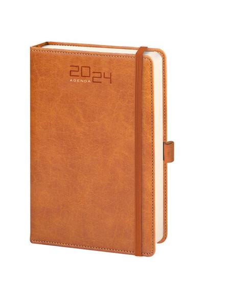 Agenda tascabile giornaliera PB292