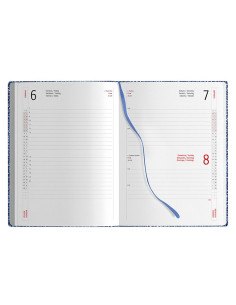 Agenda giornaliera PB263