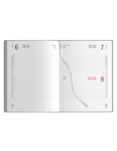 Agenda giornaliera PB279 2
