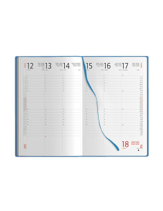 Agenda settimanale PB284