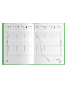 Agenda settimanale PB540