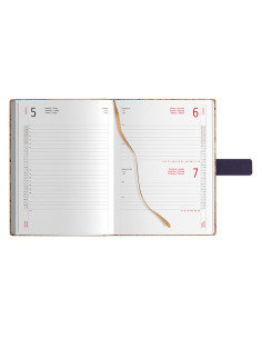 Agenda giornaliera PB296