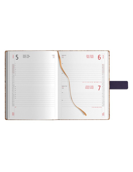 Agenda giornaliera PB296