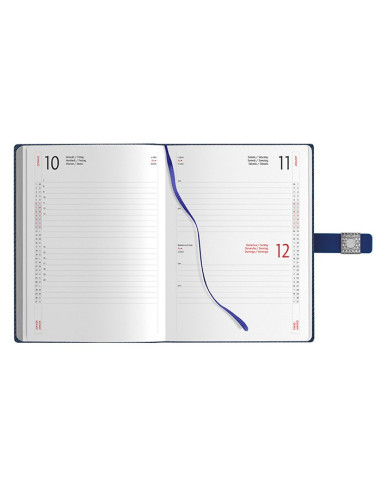 Agenda giornaliera PB257