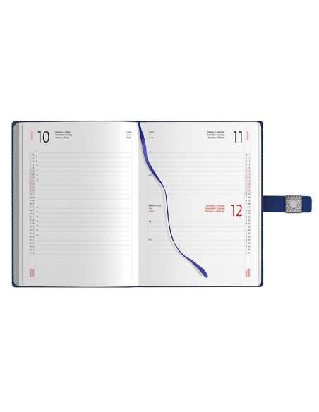 Agenda giornaliera PB257