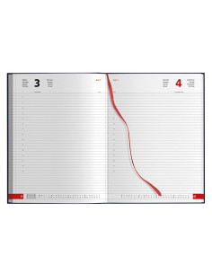 Agenda giornaliera Maxi PB505