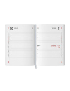 Agenda giornaliera PB206