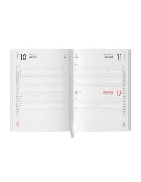 Agenda giornaliera PB206
