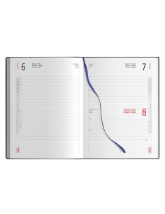 Agenda giornaliera PB275