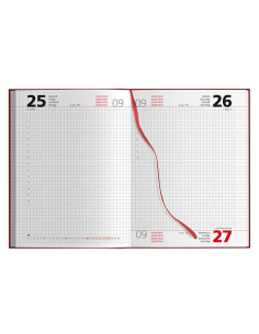 Agenda giornaliera PB535
