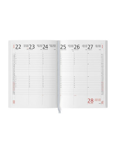 Agenda settimanale Classic PB204