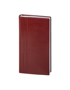 Agenda settimanale Classic PB205 2