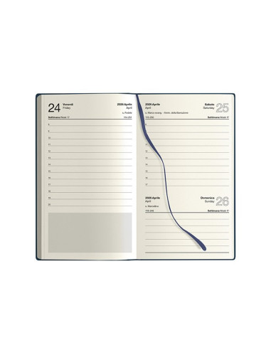 Parure agenda/notes e penna PB572