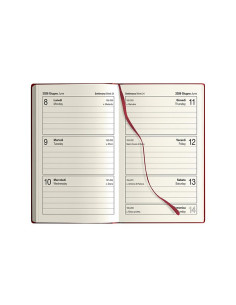 Parure agenda/notes e penna PB573