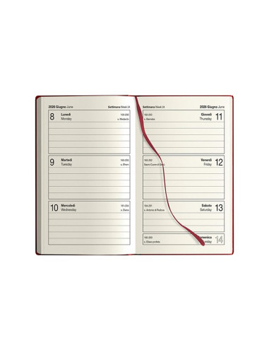 Parure agenda/notes e penna PB573