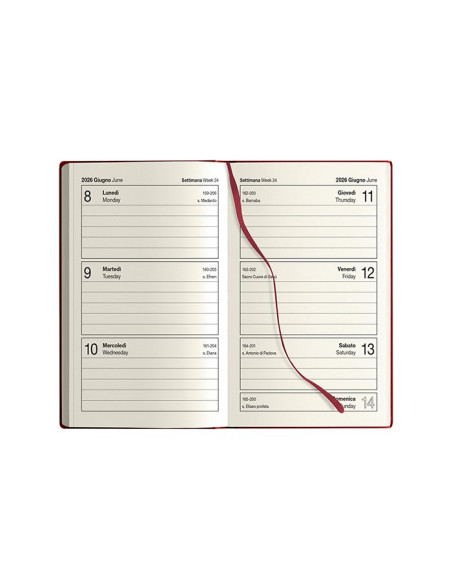 Parure agenda/notes e penna PB573