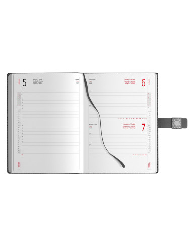 Agenda giornaliera PB260