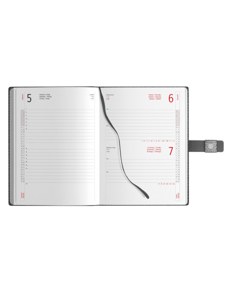 Agenda giornaliera PB260