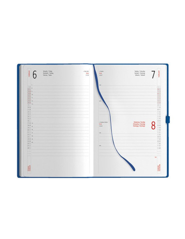 Agenda giornaliera PB528