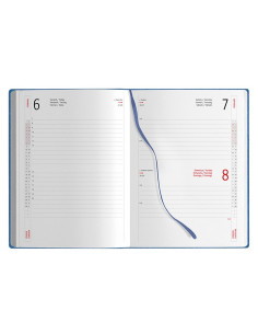 Agenda giornaliera PB286