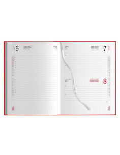 Agenda giornaliera PB512