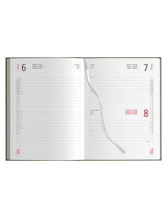 Agenda giornaliera PB520