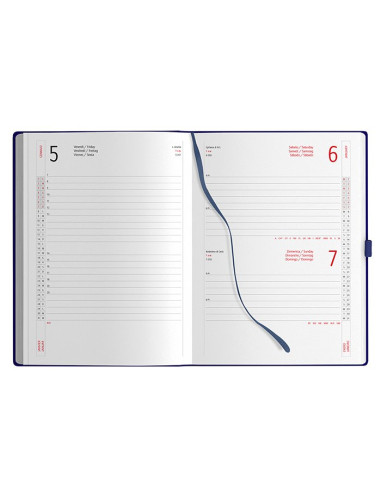 Agenda giornaliera PB527
