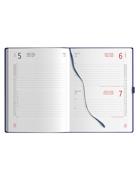 Agenda giornaliera PB527