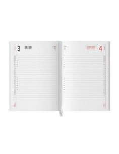 Agenda giornaliera Classic PB201