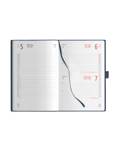 Agenda giornaliera PB288