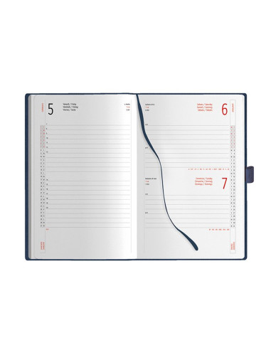 Agenda giornaliera PB288